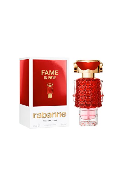 Paco Rabanne Fame in Love Elixir, Parfum, Femei, 30 ml