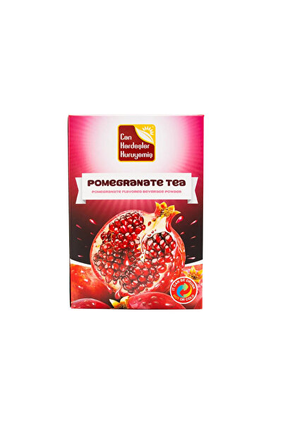 Can Kardeşler Kuruyemiş Nar Çayı 250 g
