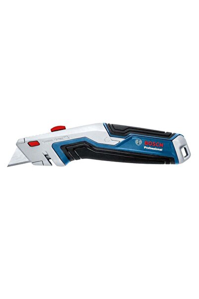 Bosch PRO Değiştirilebilir Maket Bıçağı 16 Adet