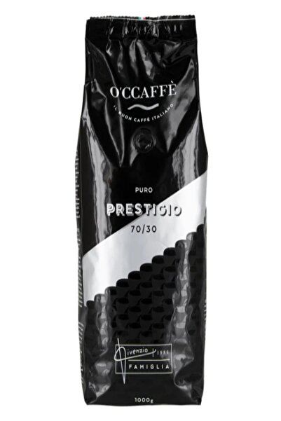 Occaffe Cafea Boabe O ccaffe Prestigio 70-30 1 KG