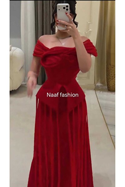 NF Elegant women's dress
