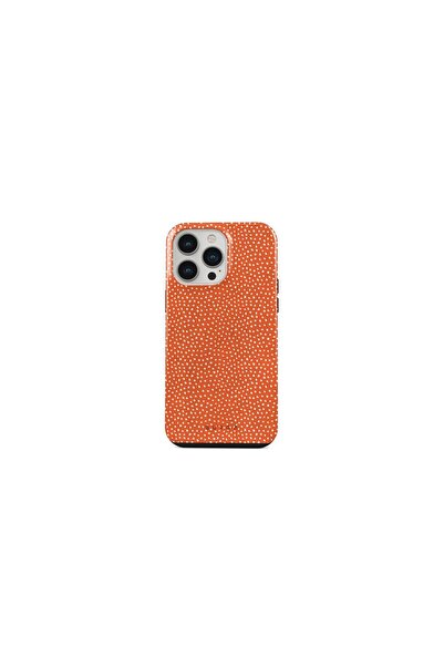 BURGA Husa iPhone 14 Pro Dual Layer Vintage Edition