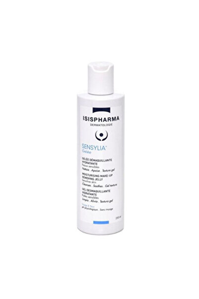 ISISPHARMA Gel de curățare hidratant Sensylia Gelee, 250 ml