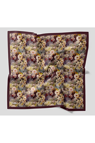 Bonjela Mi̇smara Comfort Scarf