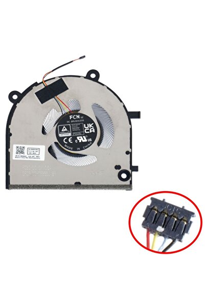 unbranded Κάλυμμα Κάτω Κελάρου (D) για Laptop HP Envy 15-fh0000la 827H8LA 15-...