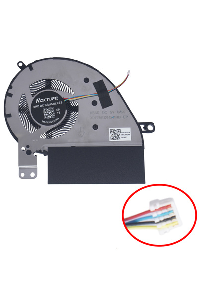 unbranded Asus UX333FN Ανεμιστήρας Συστήματος (Κωδ.80480)