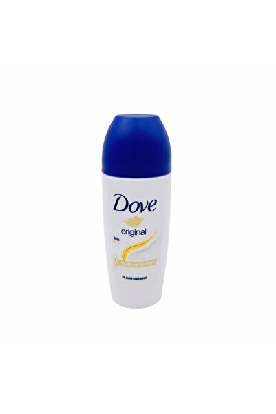 Dove Deodorant roll-on Dove Original, 50 ml