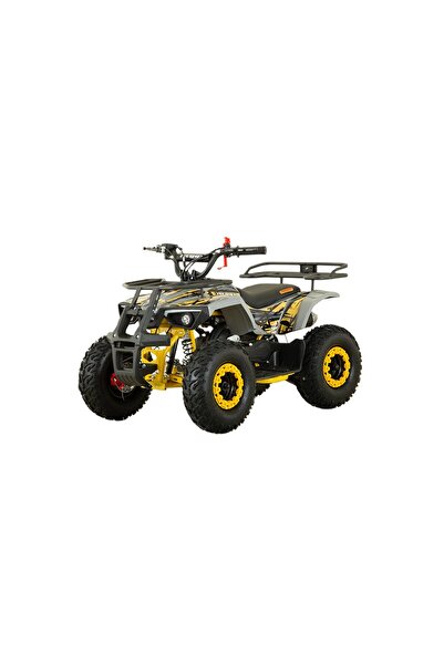 Rebat AFL80 ÇOCUK ATVSİ 6 YAŞ ÜZERİ