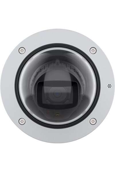 Axis Cameră de rețea Dome 8MP P3288-LVE
