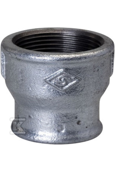 OPAL MUFA REDUCERE M2 NR3 6/4X1 ZINCAT