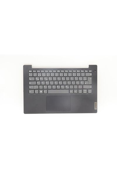 LENOVO COVER Upper Case ASM_GER L82YT NFP BK