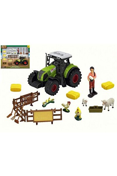 MADEJ Set Farma 30,5x9,5x24cm