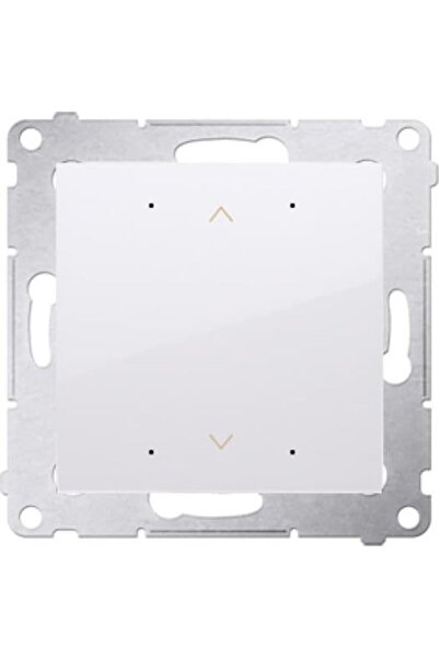 Kontakt-Simon Simon 54 GO Controler cu butoane pentru controlul rulourilor/ob...