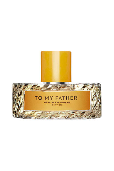 Vilhelm Parfumerie عطر توه دي بارفان 100 مل لأبي