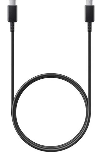 Samsung Cablu negru standard de 1.8M (5A)