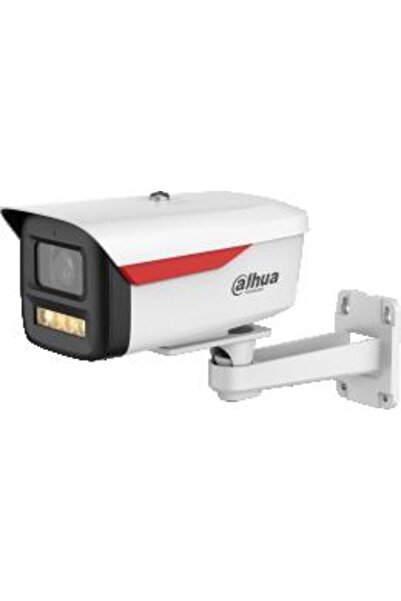DAHUA CAMERĂ IP IPC-HFW2849M-S-LED-0360B-B-PRO WizSense WizColor - 8 Mpx 3.6 mm