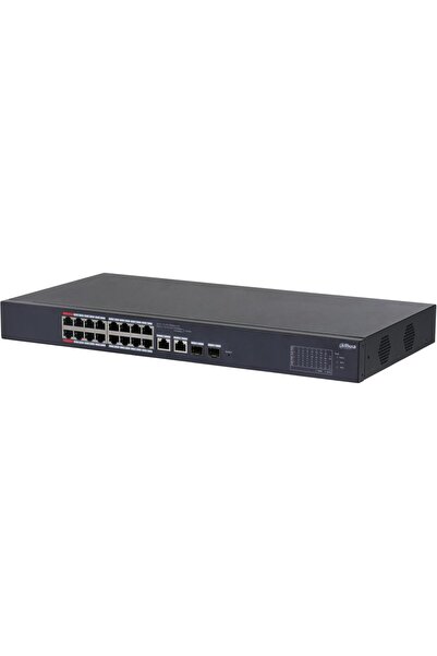 DAHUA SWITCH CS4218-16ET-135