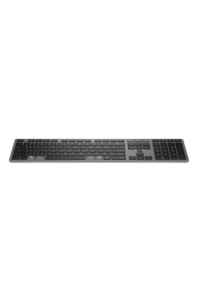 HP KBD 720Multi-DeviceRchrgblWL FR