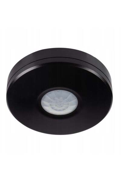 KANLUX Senzor de mișcare PIR ZONA MINI WT-B 2000VA √ò11 max 8m 360° IP65/20 I...