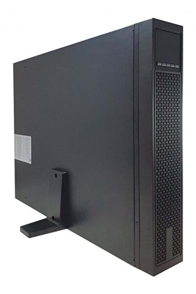 LEVEL ONE LevelOne USV Online IOT 1KVA/ 1000W VOLTA schwarz