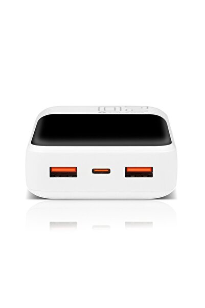 everActive PowerBank Energy Bank EB-20Q 20000mAh