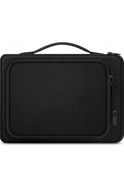 Tech-Protect GEANTĂ LAPTOP 15-16 NEGRU