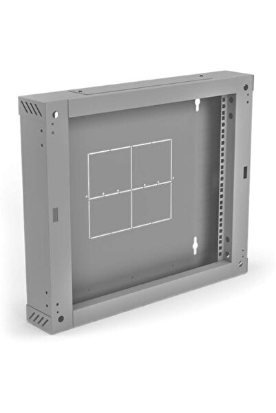 Alantec Secțiune spate 100 mm (cu balamale / rabatabilă) pentru dulapuri cu d...