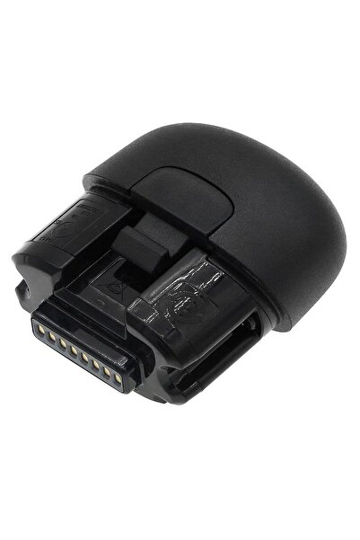 CoreParts Baterie 2.70Wh Li-ion 3.85V 700mAh Neagră pentru Scanner de coduri ...