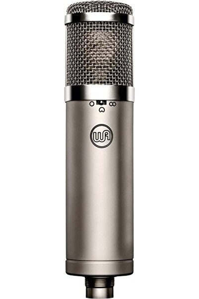Warm Audio Microfon WA-47jr - Microfon condenser