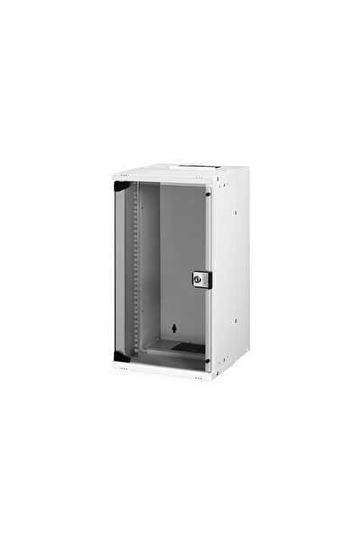 Digitus Rack de server SOHO PRO 12HE 595x315x300 mm 10 " gri