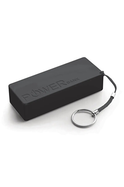 ESPERANZA POWER BANK EXTREM 5000MAH QUARK XL NEGRU
