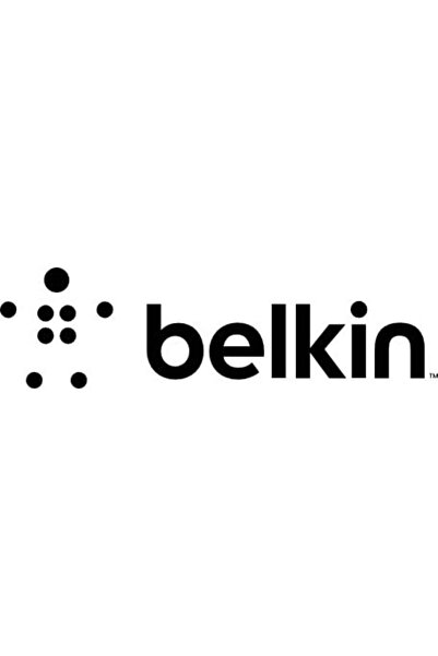 Belkin UltraCharge 25W Qi2 magnetic 2-în-1 pliabil, cu încărcare, alb. WIZ039...