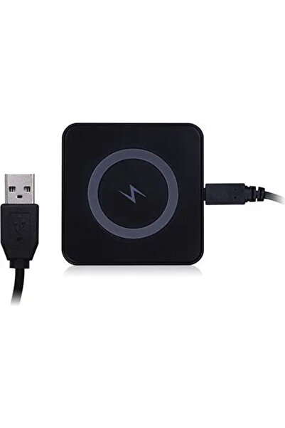 Luxa2 Încălzitor prin inducție TX-100 1 A (PO-WPC-PCT1BK-00)