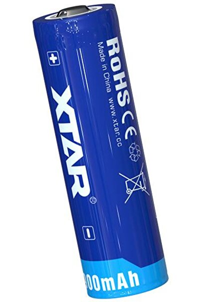 XTAR acumulator cu protecție 21700 4900mAh