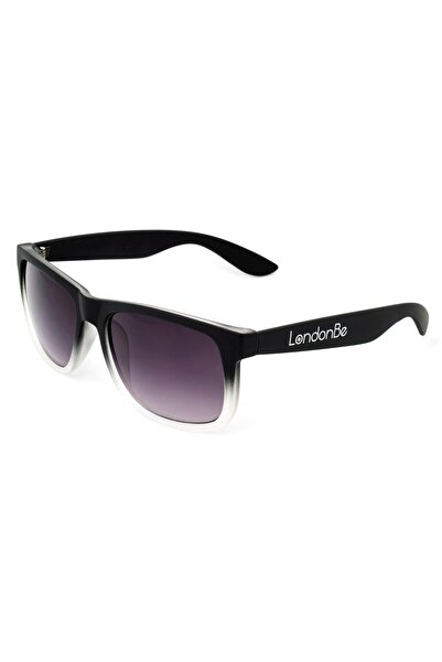 LondonBe ΓΥΑΛΙΑ ΗΛΙΟΥ UNISEX LB79928511118 (Φακός/Γέφυρα/Βραχίονας) 52/17/130...