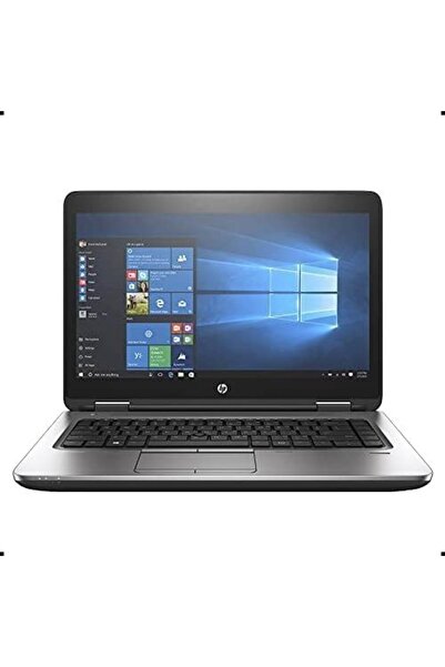 HPsystems لابتوب HP ProBook 640 G3 بشاشة 14 بوصة، معالج Intel Core i5-7200U/ا...