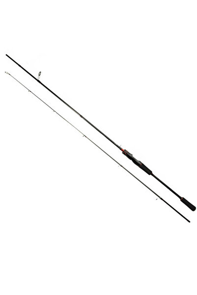 RYUJI LUNA II 2.30M 4-25GR 2P SPIN KAMIŞ Standart-Standart
