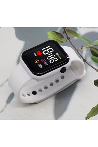 OEM Ceas Electronic de mana pentru Copii și Adolescenți cu Afișaj LED Digital...