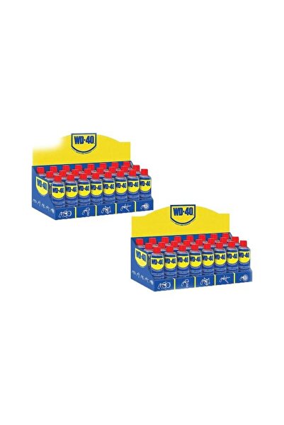 Henkel WD-40 Pas Sökücü Ve Yağlayıcı 200 ML 36 Adet
