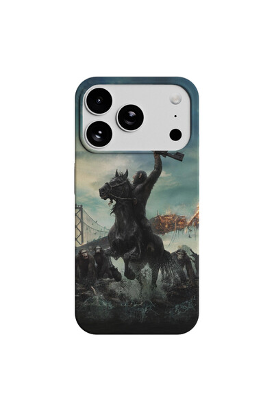 Viceversa Husa telefon Premium pentru Apple iPhone 17 Pro Max, Viceversa, mod...
