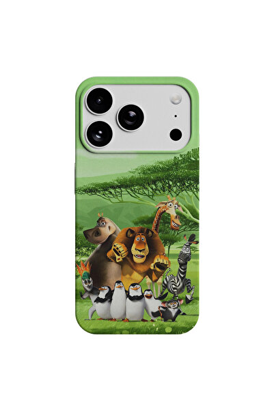 Viceversa Husa telefon Premium pentru Apple iPhone 17 Pro Max, Viceversa, mod...