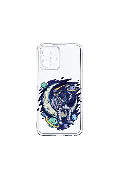 bestcase Husa BestCase¬Æ Clear Silicon 2MM, Compatibila Cu Realme Narzo 50A P...