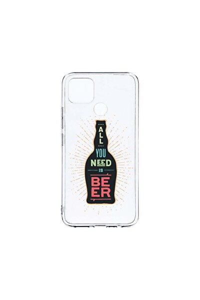 bestcase Husa BestCase¬Æ Clear Silicon 2MM, Compatibila Cu Realme C12 / C25s,...