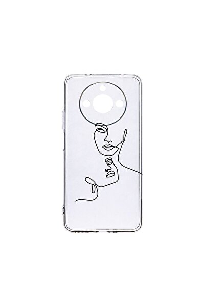 bestcase Husa BestCase¬Æ Clear Silicon 2MM, Compatibila Cu Realme 11, Mother ...