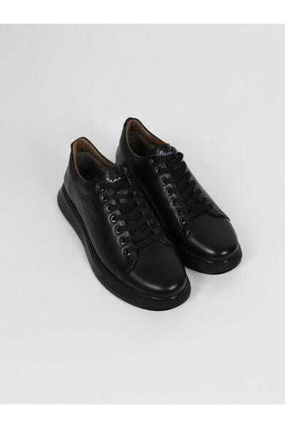 MARCOMEN 21032 ERKEK DERİ SNEAKER AYAKKABI