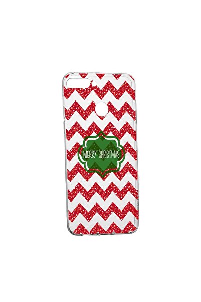 bestcase Christmas protective case for Huawei Y6 Prime 2018, wear-resistant, ...
