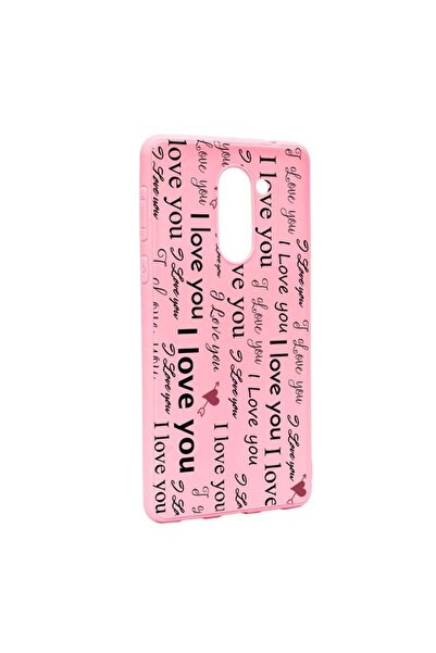 bestcase Husa Huawei Mate 9 Lite / Honor 6X, Silicon, Love You P40