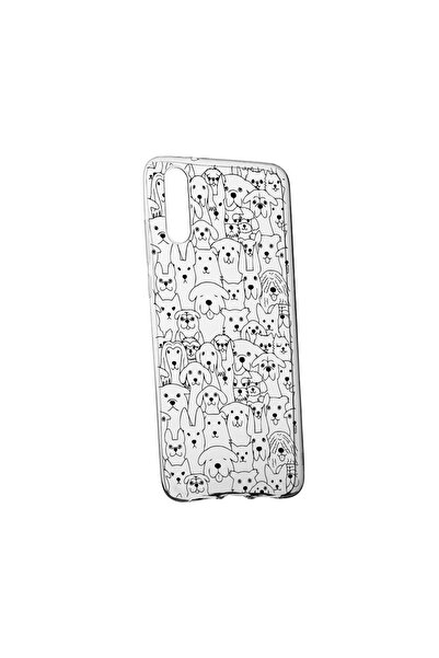 bestcase Silicone Case Compatible with OnePlus Nord CE 5G, Poppies, wear-resi...