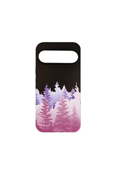 bestcase Husa pentru Google Pixel 9 Pro, BestCase¬Æ Slim SIlicon 0.8MM, Morni...