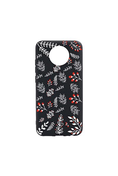 bestcase Husa Silicon Compatibila Cu Nokia C30, Berry, rezistenta la uzura, B...